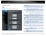 Preview for 29 page of TRENDnet TV-IP314PI User Manual