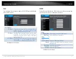 Preview for 30 page of TRENDnet TV-IP314PI User Manual