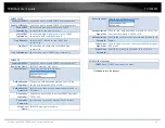 Preview for 32 page of TRENDnet TV-IP314PI User Manual