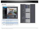 Preview for 36 page of TRENDnet TV-IP314PI User Manual