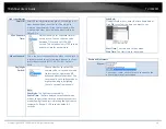 Preview for 37 page of TRENDnet TV-IP314PI User Manual