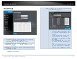 Preview for 40 page of TRENDnet TV-IP314PI User Manual