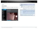 Preview for 41 page of TRENDnet TV-IP314PI User Manual