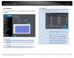 Preview for 43 page of TRENDnet TV-IP314PI User Manual