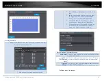 Preview for 45 page of TRENDnet TV-IP314PI User Manual