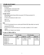 Preview for 3 page of TRENDnet TV-IP315PI Quick Installation Manual