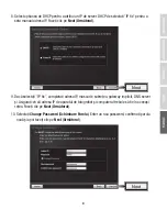 Preview for 6 page of TRENDnet TV-IP315PI Quick Installation Manual