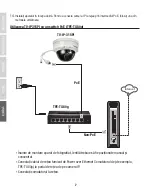 Preview for 9 page of TRENDnet TV-IP315PI Quick Installation Manual