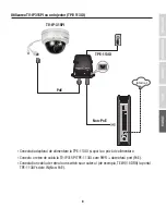 Preview for 10 page of TRENDnet TV-IP315PI Quick Installation Manual