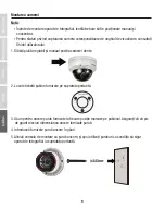 Preview for 11 page of TRENDnet TV-IP315PI Quick Installation Manual