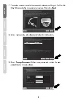 Preview for 4 page of TRENDnet TV-IP321PI Quick Installation Manual