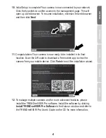 Preview for 5 page of TRENDnet TV-IP321PI Quick Installation Manual