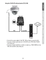 Preview for 7 page of TRENDnet TV-IP321PI Quick Installation Manual