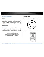 Preview for 14 page of TRENDnet TV-IP321PI User Manual