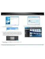 Preview for 18 page of TRENDnet TV-IP321PI User Manual