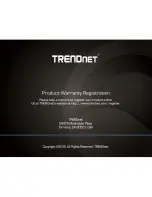 Preview for 63 page of TRENDnet TV-IP321PI User Manual