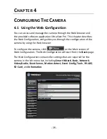 Preview for 27 page of TRENDnet TV-IP322P User Manual