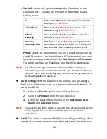 Preview for 37 page of TRENDnet TV-IP322P User Manual