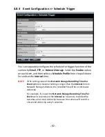 Preview for 63 page of TRENDnet TV-IP322P User Manual