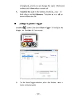 Preview for 110 page of TRENDnet TV-IP322P User Manual