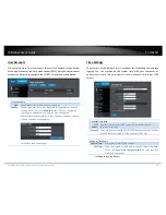 Предварительный просмотр 19 страницы TRENDnet TV-IP325PI User Manual