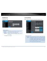 Предварительный просмотр 20 страницы TRENDnet TV-IP325PI User Manual