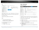 Preview for 12 page of TRENDnet TV-IP328PI User Manual