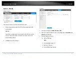 Preview for 15 page of TRENDnet TV-IP329PI User Manual