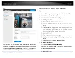 Preview for 27 page of TRENDnet TV-IP329PI User Manual