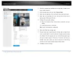 Preview for 31 page of TRENDnet TV-IP329PI User Manual