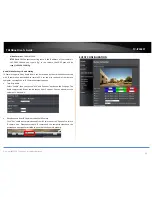 Предварительный просмотр 30 страницы TRENDnet TV-IP342PI User Manual