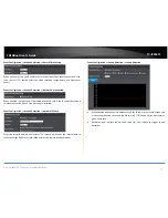 Предварительный просмотр 32 страницы TRENDnet TV-IP342PI User Manual