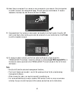 Preview for 5 page of TRENDnet TV-IP343PI Quick Installation Manual