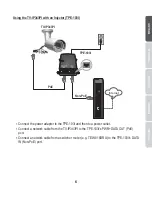 Preview for 7 page of TRENDnet TV-IP343PI Quick Installation Manual