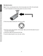 Preview for 8 page of TRENDnet TV-IP343PI Quick Installation Manual