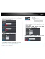 Preview for 18 page of TRENDnet TV-IP343PI User Manual