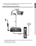 Предварительный просмотр 9 страницы TRENDnet TV-IP344PI Quick Installation Manual