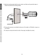 Предварительный просмотр 12 страницы TRENDnet TV-IP344PI Quick Installation Manual