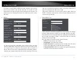 Preview for 19 page of TRENDnet TV-IP344PI User Manual
