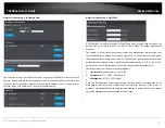 Preview for 20 page of TRENDnet TV-IP344PI User Manual