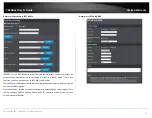 Preview for 21 page of TRENDnet TV-IP344PI User Manual