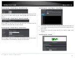 Preview for 31 page of TRENDnet TV-IP344PI User Manual