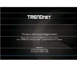 Preview for 39 page of TRENDnet TV-IP344PI User Manual