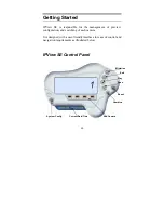 Предварительный просмотр 61 страницы TRENDnet TV-IP400W - Wireless Advanced Pan User Manual