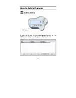 Предварительный просмотр 63 страницы TRENDnet TV-IP400W - Wireless Advanced Pan User Manual