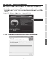 Preview for 4 page of TRENDnet TV-IP410PI V1 Quick Installation Manual