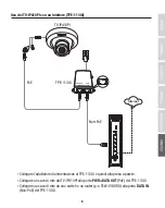 Preview for 8 page of TRENDnet TV-IP410PI V1 Quick Installation Manual