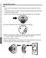 Preview for 9 page of TRENDnet TV-IP410PI V1 Quick Installation Manual