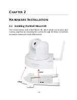 Preview for 11 page of TRENDnet TV-IP410WN User Manual