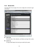 Preview for 53 page of TRENDnet TV-IP410WN User Manual